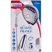DUO SLIM FAB FRANCE CHR